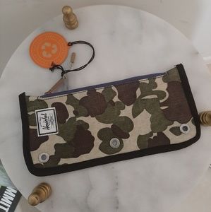 Herschel pencil bag